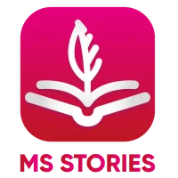 MS Stories - baca novel seru