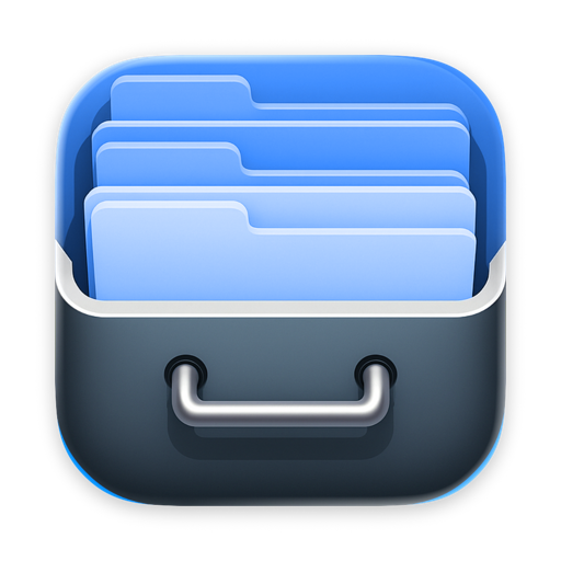 File Cabinet Lite: Solusi Pengurus Fail macOS Menu Bar